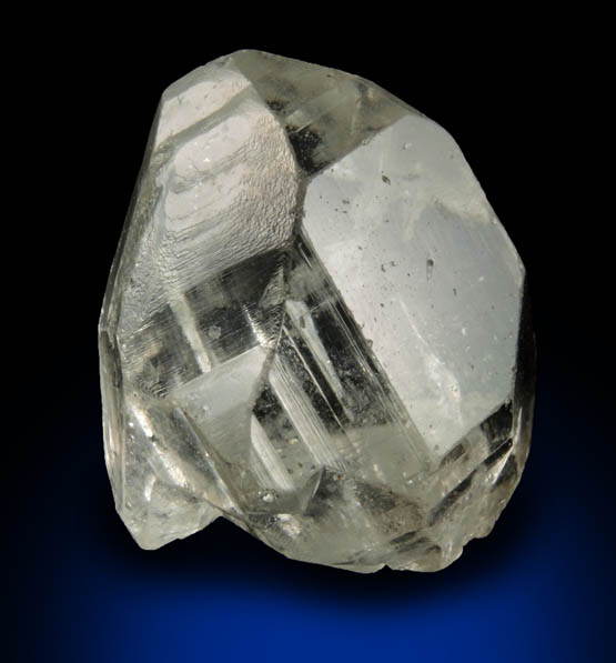 Topaz from Jos, Plateau State, Nigeria