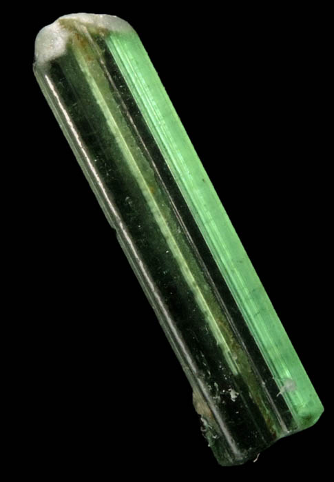 Elbaite Tourmaline from Paprok, Kamdesh District, Nuristan Province, Afghanistan