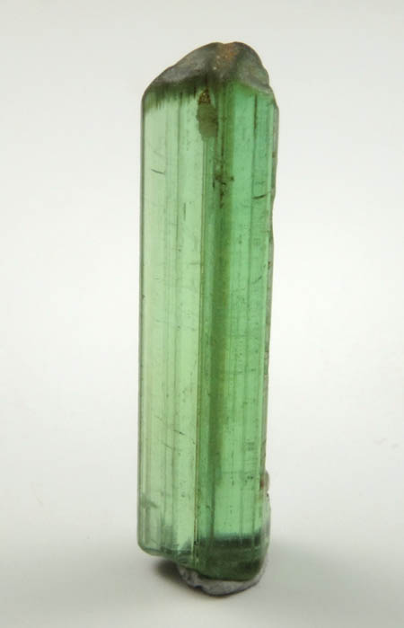 Elbaite Tourmaline from Paprok, Kamdesh District, Nuristan Province, Afghanistan