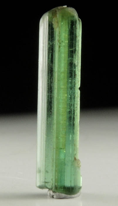 Elbaite Tourmaline from Paprok, Kamdesh District, Nuristan Province, Afghanistan