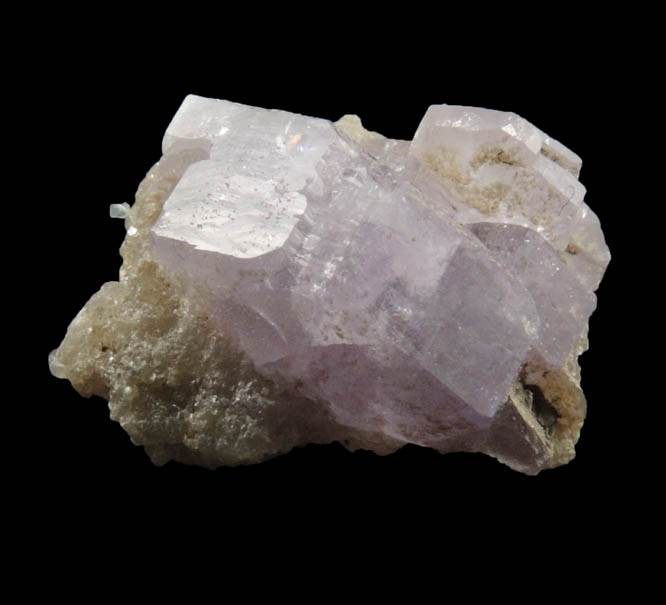 Fluorapatite with Cookeite from Mount Rubellite, Hebron, Oxford County, Maine (Type Locality for Cookeite)
