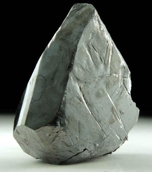 Rutile from Graves Mountain (Kyanite Mine), 19.5 km east of Washington, Lincoln County, Georgia