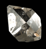 Quartz var. Herkimer Diamond from Diamond Acres, Fonda, Montgomery County, New York