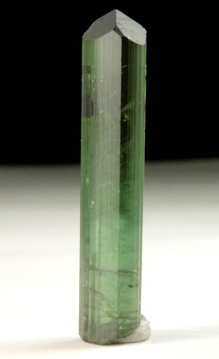 Elbaite Tourmaline from Pederneira Mine, Sao Jose da Safira, Minas Gerais, Brazil