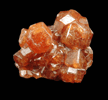 Grossular Garnet from Belvidere Mountain Quarries, Lowell (commonly called Eden Mills), Orleans County, Vermont