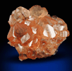 Grossular Garnet from Jeffrey Mine, Asbestos, Qubec, Canada