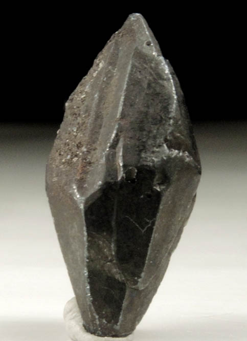Hematite from Arzanah Island (Omar Arzanah), 180 km WNW of Abu Dhabi, United Arab Emirates