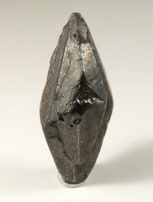 Hematite from Arzanah Island (Omar Arzanah), 180 km WNW of Abu Dhabi, United Arab Emirates