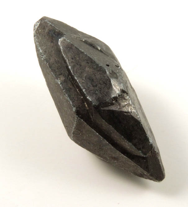Hematite from Arzanah Island (Omar Arzanah), 180 km WNW of Abu Dhabi, United Arab Emirates