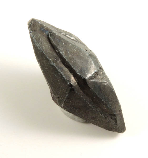 Hematite from Arzanah Island (Omar Arzanah), 180 km WNW of Abu Dhabi, United Arab Emirates