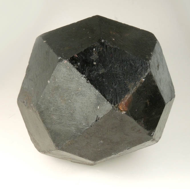 Almandine Garnet from Zimbabwe