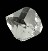 Quartz var. Herkimer Diamond from Diamond Acres (Hastings Farm), Fonda, Montgomery County, New York