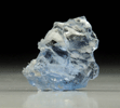 Jeremejevite from Arandis Area, NE of Swakopmund, Erongo Region, Namibia