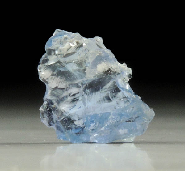 Jeremejevite from Arandis Area, NE of Swakopmund, Erongo Region, Namibia