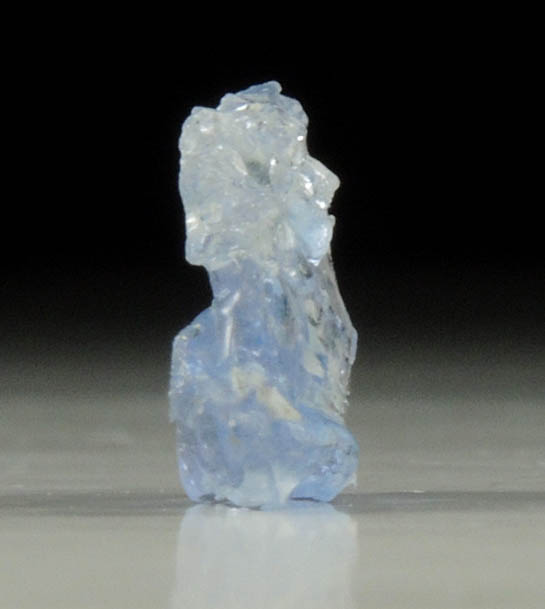 Jeremejevite from Arandis Area, NE of Swakopmund, Erongo Region, Namibia