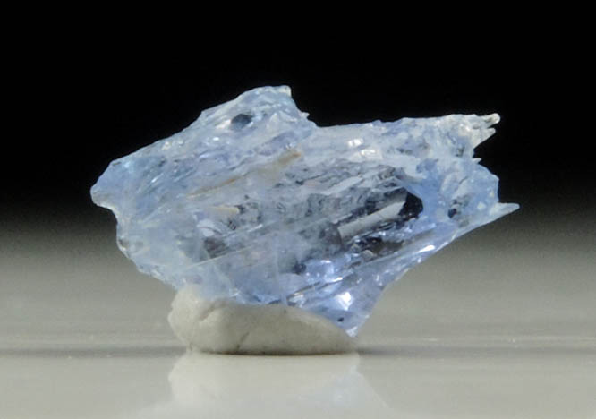 Jeremejevite from Arandis Area, NE of Swakopmund, Erongo Region, Namibia