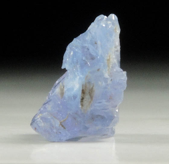 Jeremejevite from Arandis Area, NE of Swakopmund, Erongo Region, Namibia