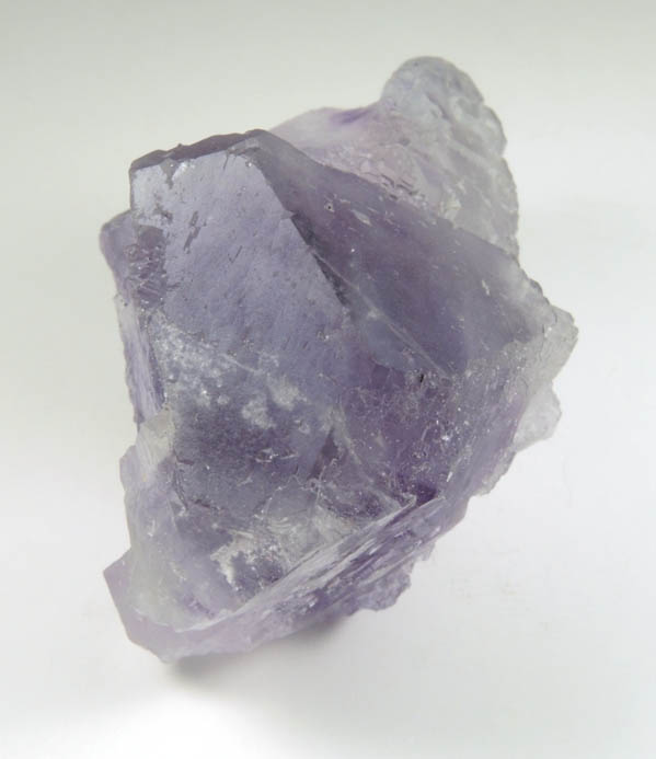 Fluorite from Yongchun, Quanzhou, Fujian, China