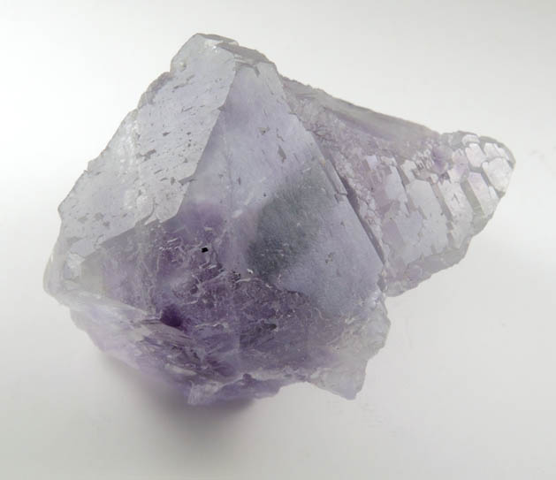 Fluorite from Yongchun, Quanzhou, Fujian, China