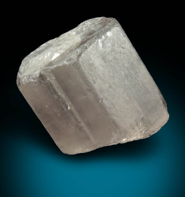 Fluorapatite from Parelhas, Rio Grande do Norte, Brazil