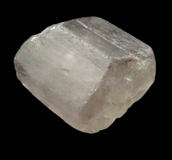 Fluorapatite from Parelhas, Rio Grande do Norte, Brazil