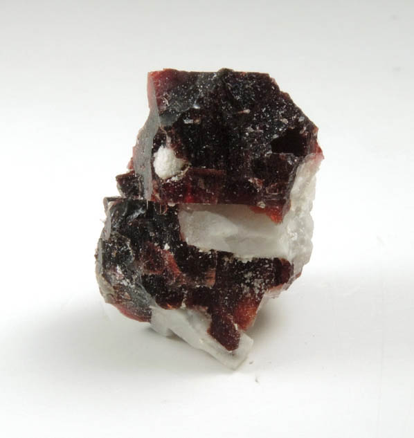 Villiaumite from Poudrette Quarry, Mont Saint-Hilaire, Qubec, Canada