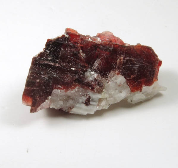 Villiaumite from Poudrette Quarry, Mont Saint-Hilaire, Qubec, Canada