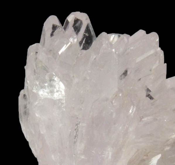 Creedite from Santa Eulalia District, Aquiles Serdn, Chihuahua, Mexico