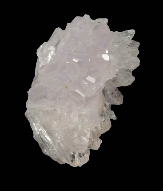 Creedite from Santa Eulalia District, Aquiles Serdn, Chihuahua, Mexico