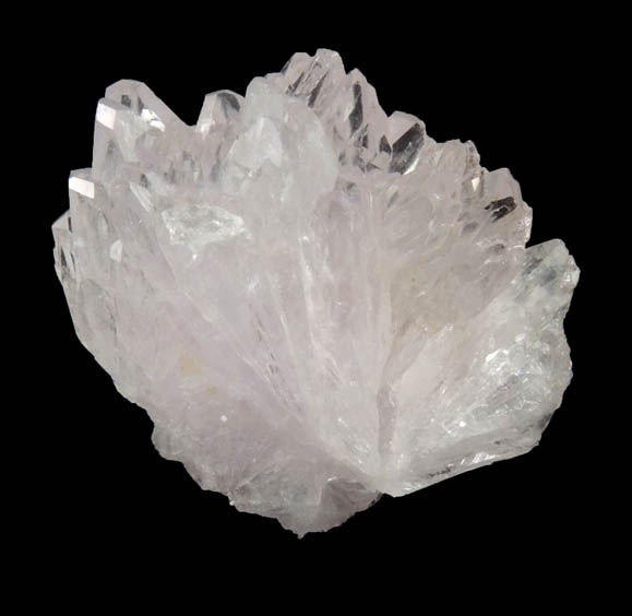 Creedite from Santa Eulalia District, Aquiles Serdn, Chihuahua, Mexico