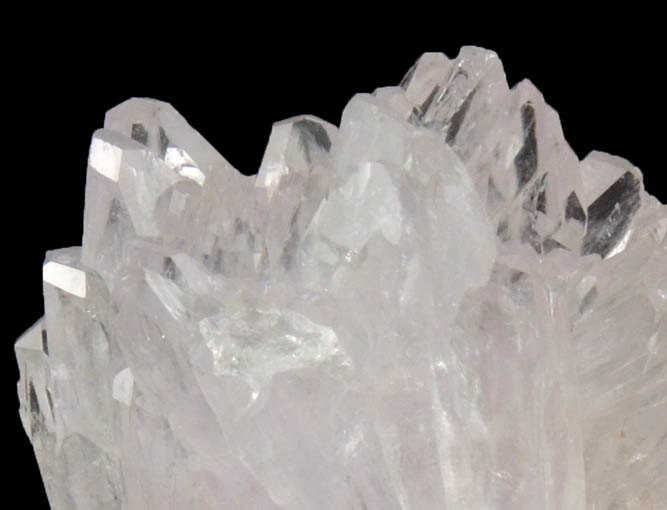 Creedite from Santa Eulalia District, Aquiles Serdn, Chihuahua, Mexico