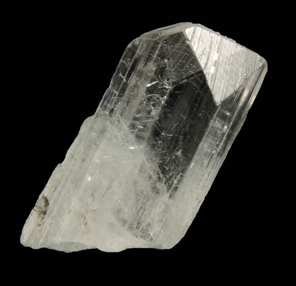 Danburite from Charcas District, San Luis Potosi, Mexico