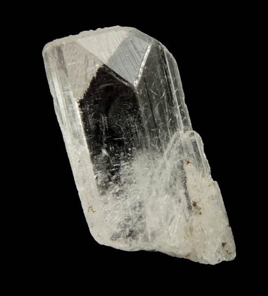 Danburite from Charcas District, San Luis Potosi, Mexico