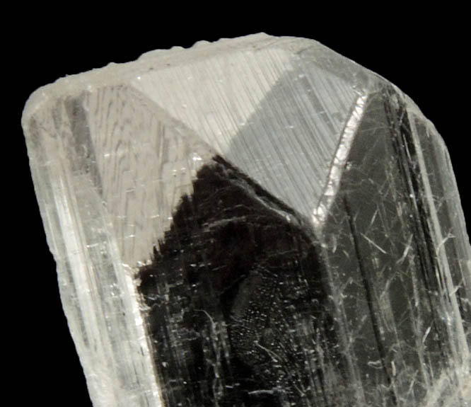 Danburite from Charcas District, San Luis Potosi, Mexico