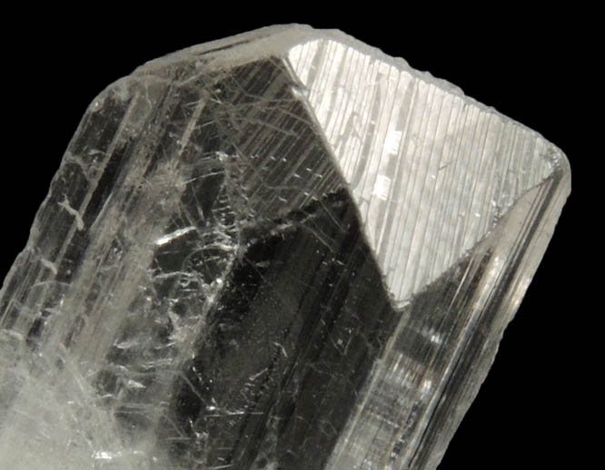 Danburite from Charcas District, San Luis Potosi, Mexico