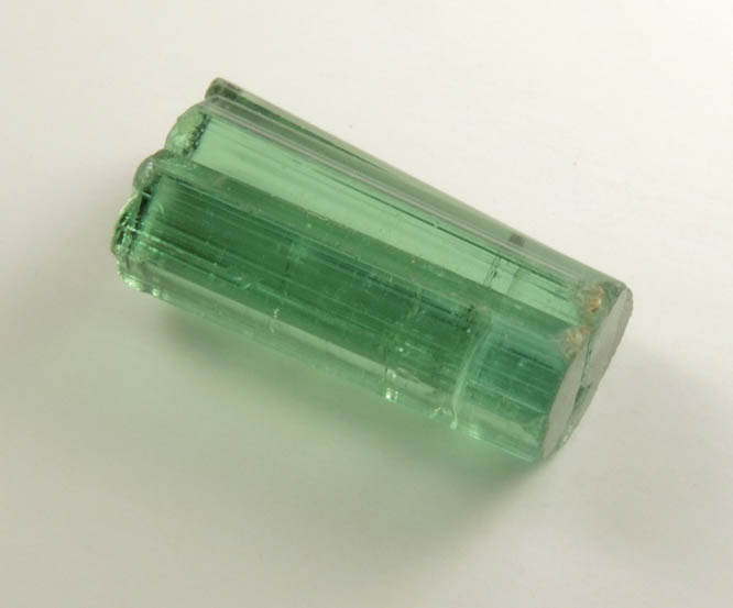 Elbaite Tourmaline from Kamdesh District, Nuristan Province, Afghanistan