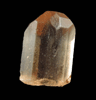 Topaz (flawless gem-grade crystal) from Xuan Le, Thanh Hoa, Vietnam