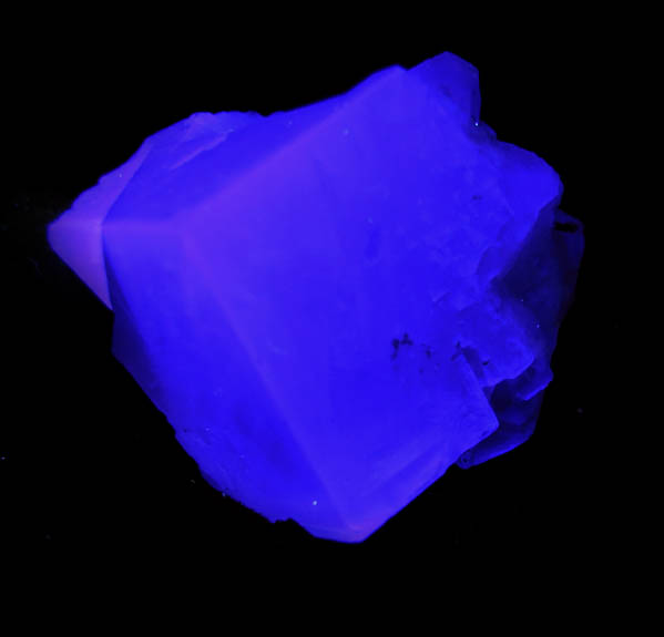 Fluorite from Hilton Mine, Scordale, 4 km NE of Hilton, Cumbria, England