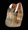 Topaz with rhyolite inclusions from Topaz Mountain, Thomas Range, Juab County, Utah