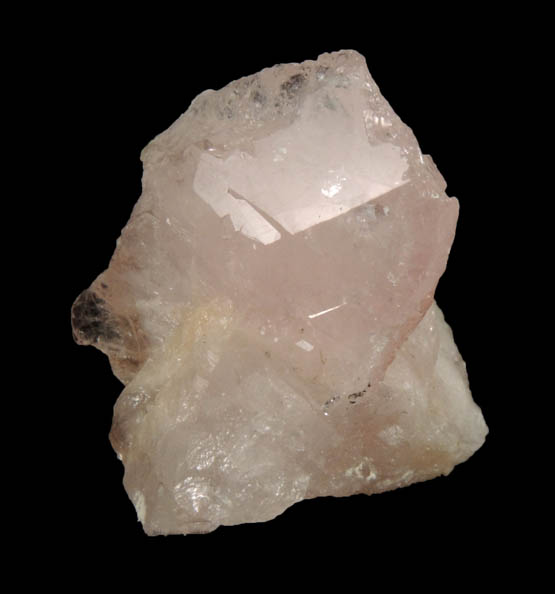 Fluorapatite from Furka Tunnel, Wallis (Valais), Switzerland