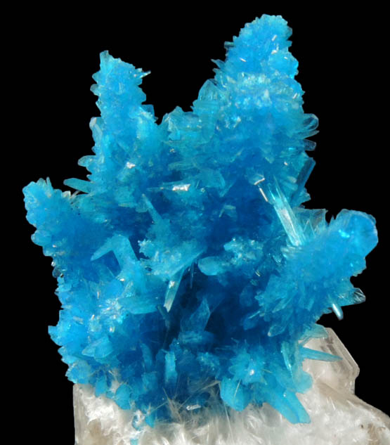 Pentagonite on Stilbite coated with Mordenite from Wagholi Quarry, Maharashtra, India