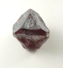 Cuprite from Dzhezkazgan, Karaganda Oblast, Kazakhstan