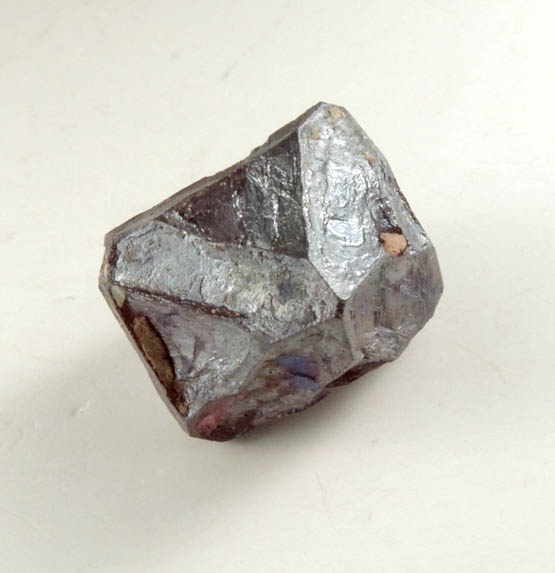 Cuprite from Dzhezkazgan, Karaganda Oblast, Kazakhstan