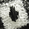 Pseudobrookite from Topaz Mountain, Thomas Range, Juab County, Utah