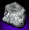 Molybdenite from Moly Hill Mine, La Motte Township, Qubec, Canada