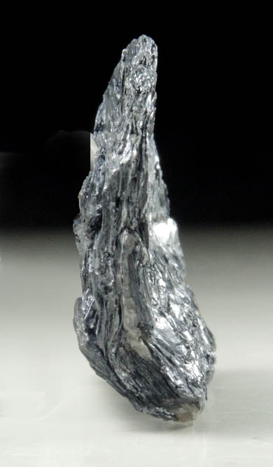 Molybdenite from Moly Hill Mine, La Motte Township, Qubec, Canada