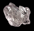 Spodumene var. Kunzite from Mawi Pegmatite, Nuristan Province, Afghanistan