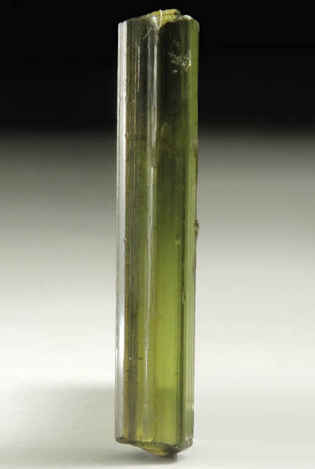 Elbaite Tourmaline from Minas Gerais, Brazil