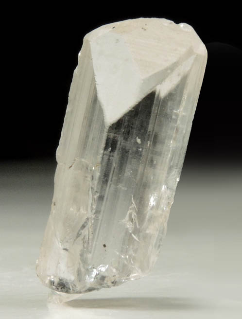 Danburite from Charcas District, San Luis Potosi, Mexico