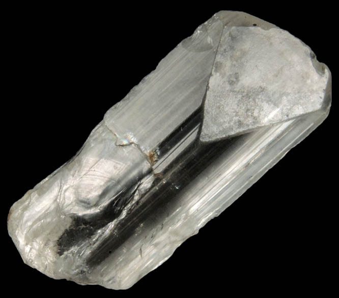 Danburite from Charcas District, San Luis Potosi, Mexico